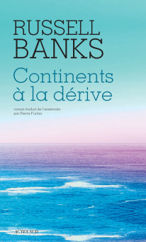Banks — Actes Sud