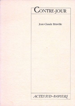 Brisville — Actes Sud