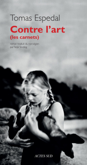 Espedal — Actes Sud