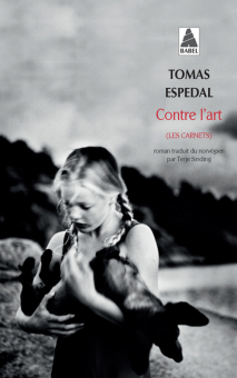 Espedal — Babel