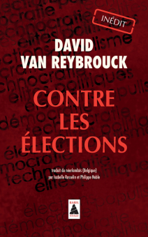 Reybrouck — Babel