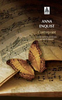 Enquist — Babel