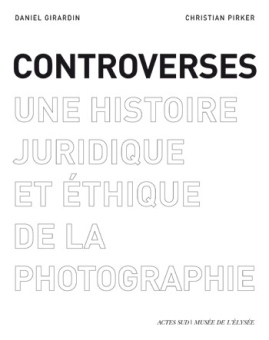 Girardin — Actes Sud