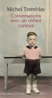 Tremblay — Actes Sud