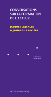 Conversations sur la formation de l'acte
