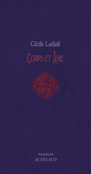 Ladjali — Actes Sud