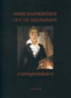 Maupassant (de) — Actes Sud