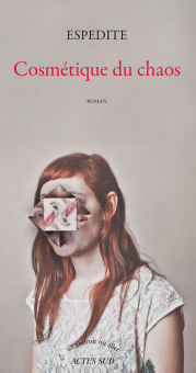 Espedite — Actes Sud