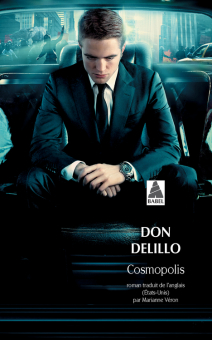 Delillo — Babel