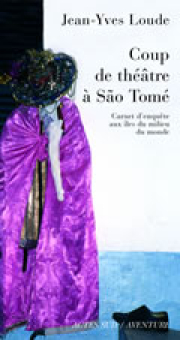 Loude — Actes Sud