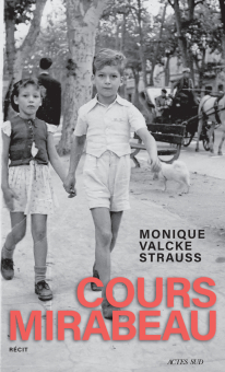 Strauss — Actes Sud