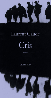 Gaudé — Actes Sud