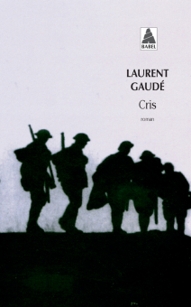 Gaudé — Babel