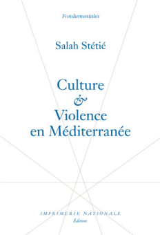 Stétié — Actes Sud