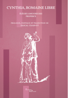 Charvet — Actes Sud