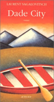 Sagalovitsch — Actes Sud