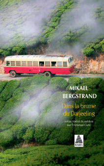 Bergstrand — Babel