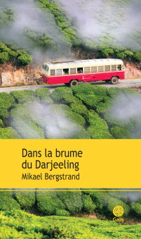 Bergstrand — Actes Sud