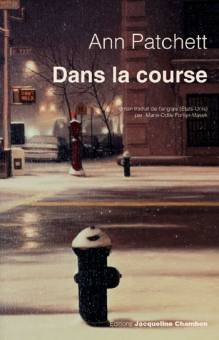 Patchett — Actes Sud