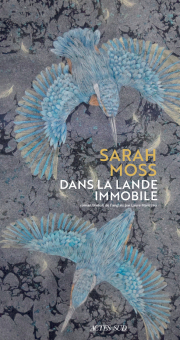 Moss — Actes Sud