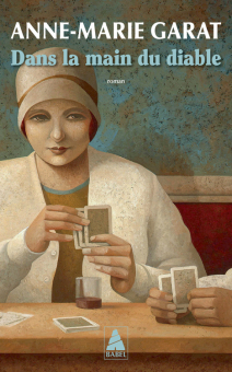 Garat — Babel