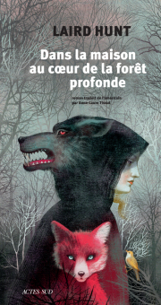 Hunt — Actes Sud