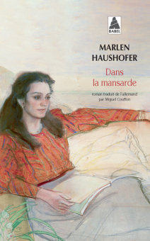 Haushofer — Babel