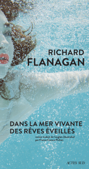 Flanagan — Actes Sud