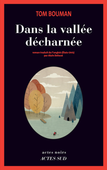 Bouman — Actes Sud