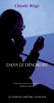 Regy — Actes Sud