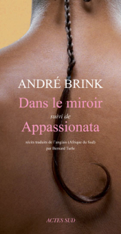Brink — Actes Sud