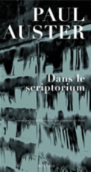 Auster — Actes Sud