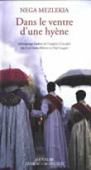 Mezlekia — Actes Sud