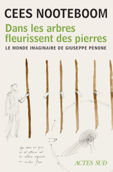 Nooteboom — Actes Sud