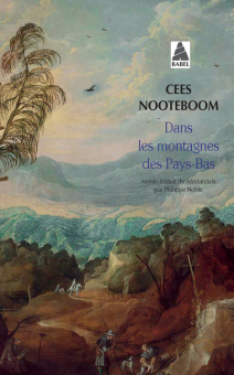 Nooteboom — Babel