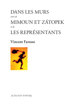Farasse — Actes Sud