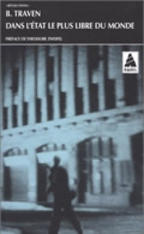 Traven — Babel