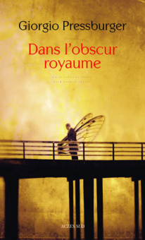Pressburger — Actes Sud