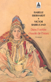 Eberhardt — Babel