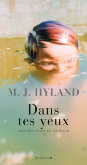 Hyland — Actes Sud
