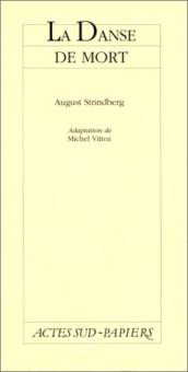 Strindberg — Actes Sud