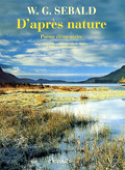 Sebald — Actes Sud