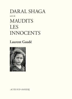 Gaudé — Actes Sud
