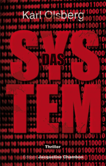 Olsberg — Actes Sud