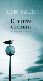 Batur — Actes Sud