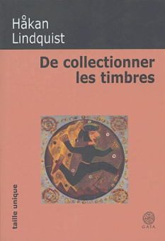 Lindquist — Actes Sud