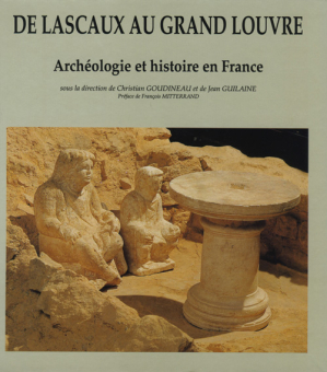 Goudineau — Actes Sud