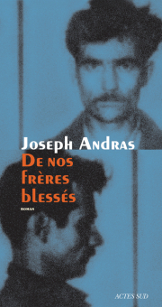 Andras — Actes Sud