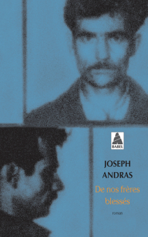 Andras — Babel