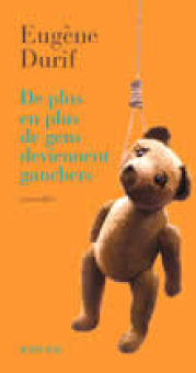 Durif — Actes Sud